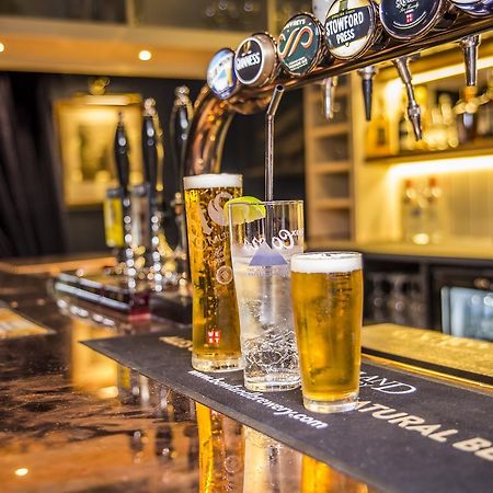The Coach & Horses Inn Bolton by Bowland Екстериор снимка