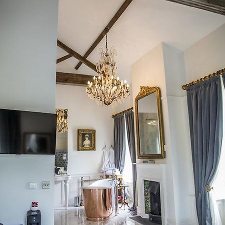 The Coach & Horses Inn Bolton by Bowland Екстериор снимка