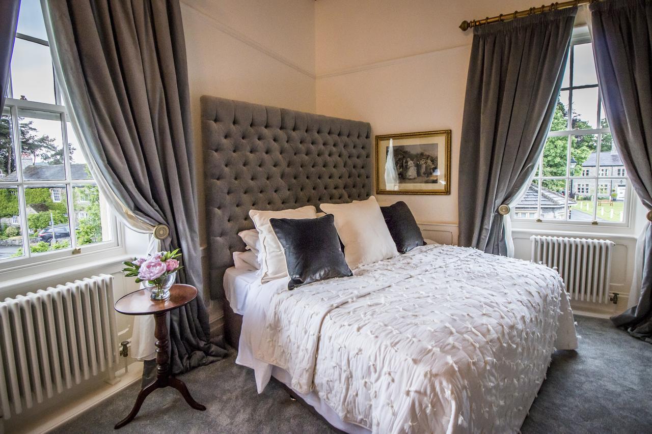 The Coach & Horses Inn Bolton by Bowland Екстериор снимка