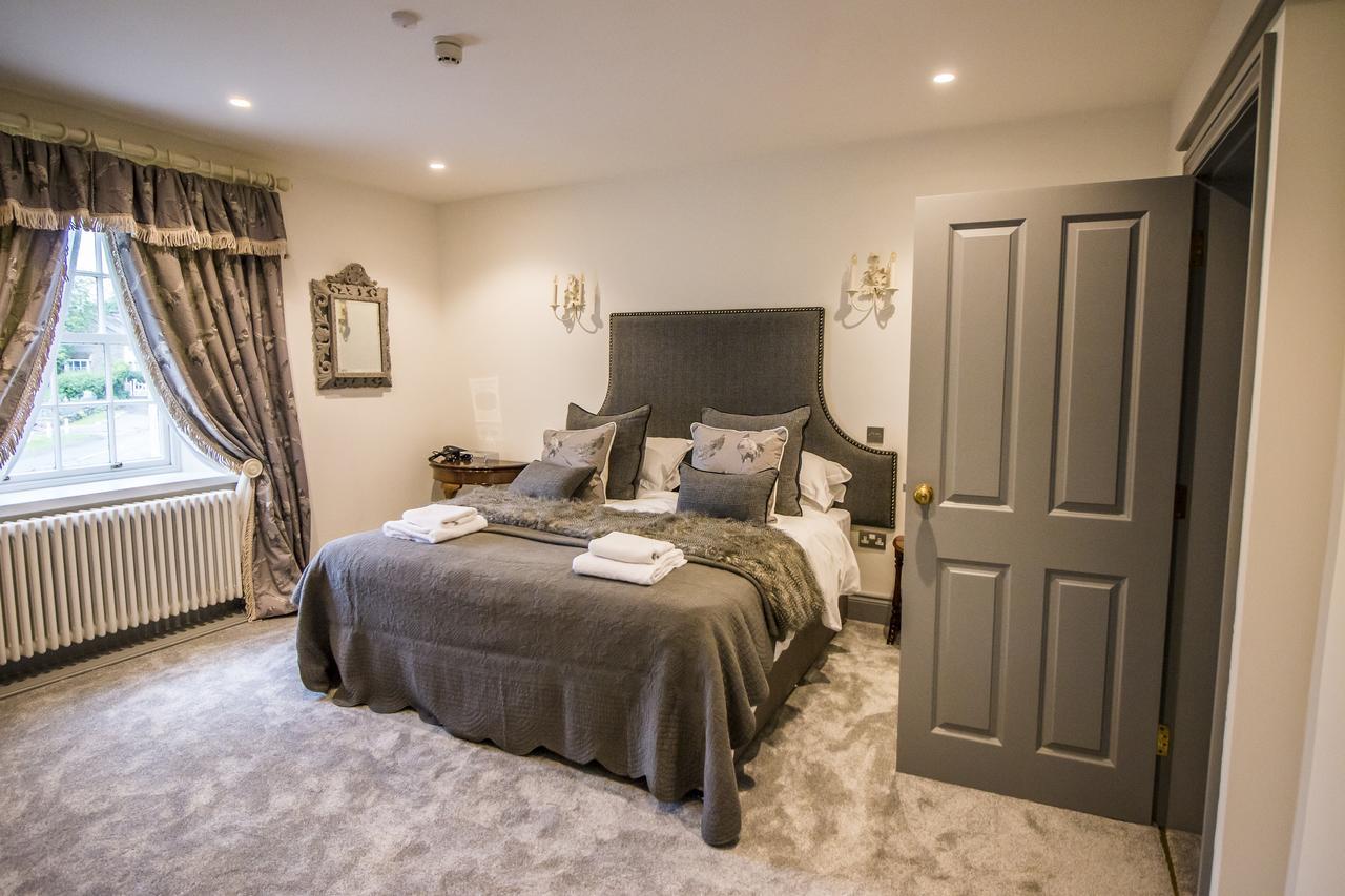 The Coach & Horses Inn Bolton by Bowland Екстериор снимка