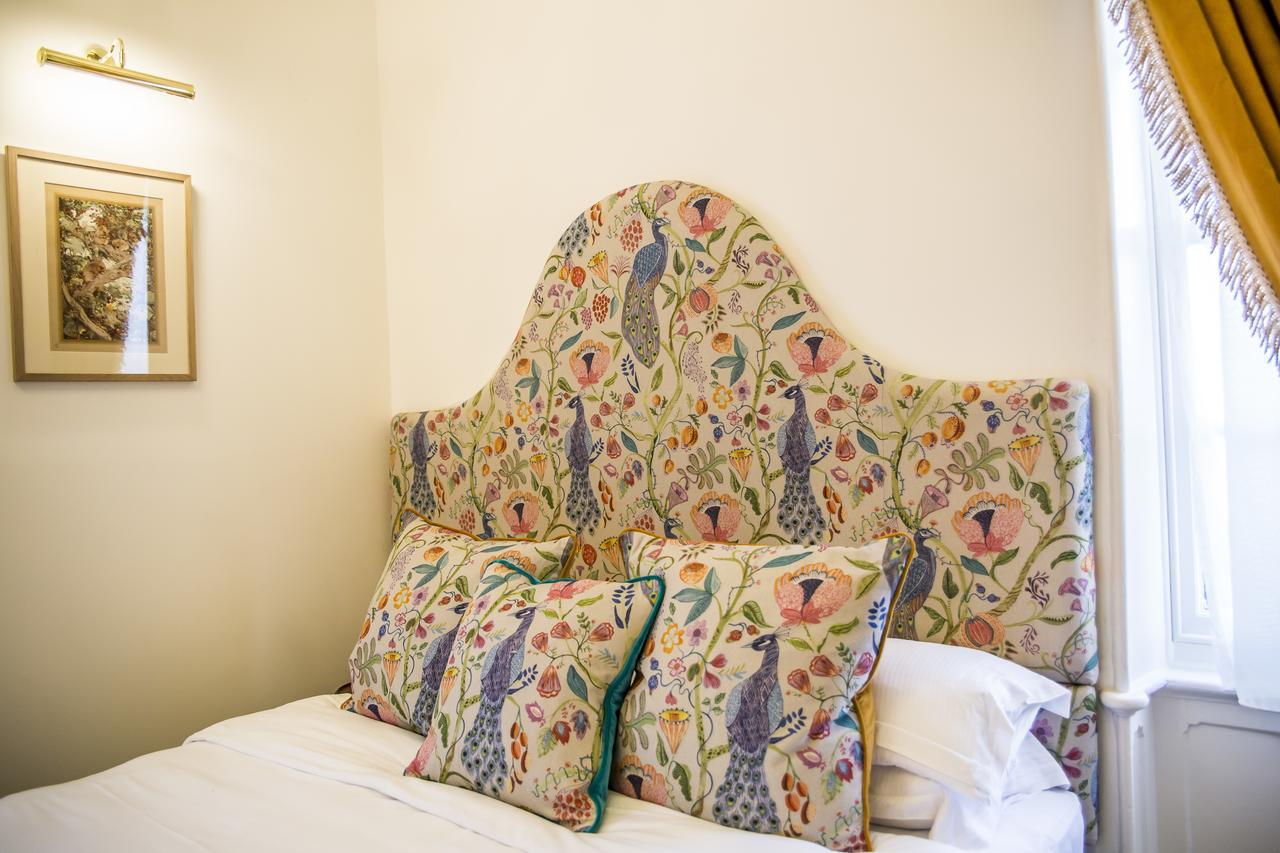 The Coach & Horses Inn Bolton by Bowland Екстериор снимка