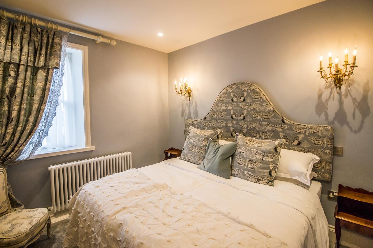 The Coach & Horses Inn Bolton by Bowland Екстериор снимка